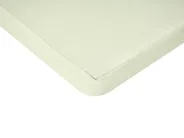 Dyna för trädgårdsstol SASSARI PREMIUM 46 x 46 cm Ljusgrön_991195