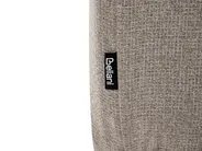 Vuodesohva 2-istuttava ESBJERG Keinopellava Beige_1059277