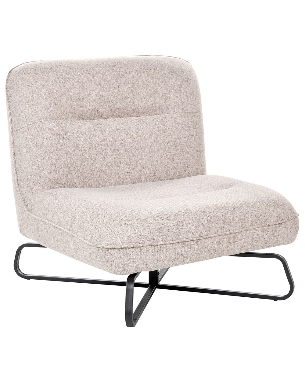 Lenestol LINDAL Beige