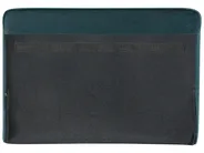 Sofa 3 Seater GAULA Velvet Teal_706337