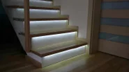 LED-valonauha KIKORI 500 cm kaukosäätimellä Valkoinen_896616
