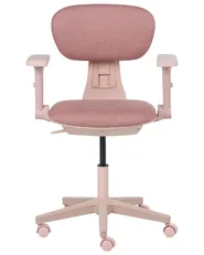 Office Chair CORE Fabric Pink_1093891