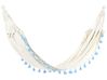 Hammock VERCELLI Cotton Light Blue