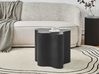 Side Table PERRY Black