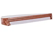 Ulkoporeallas LED-valolla MARFIL Ruskea_965378