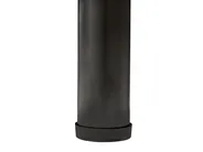 Adjustable Bed without Headboard Fabric CASTELLAN 180 x 200 cm (EU Super King) Light Beige_952231