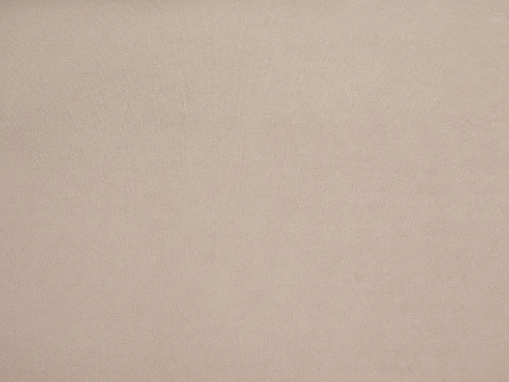 Soffa 3-sits MAUNU Sammet Mörkbeige_894953