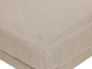 Sofa 3 Seater SIGTUNA Fabric Beige_897705