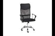 Office Chair DESIGN Black_1091855