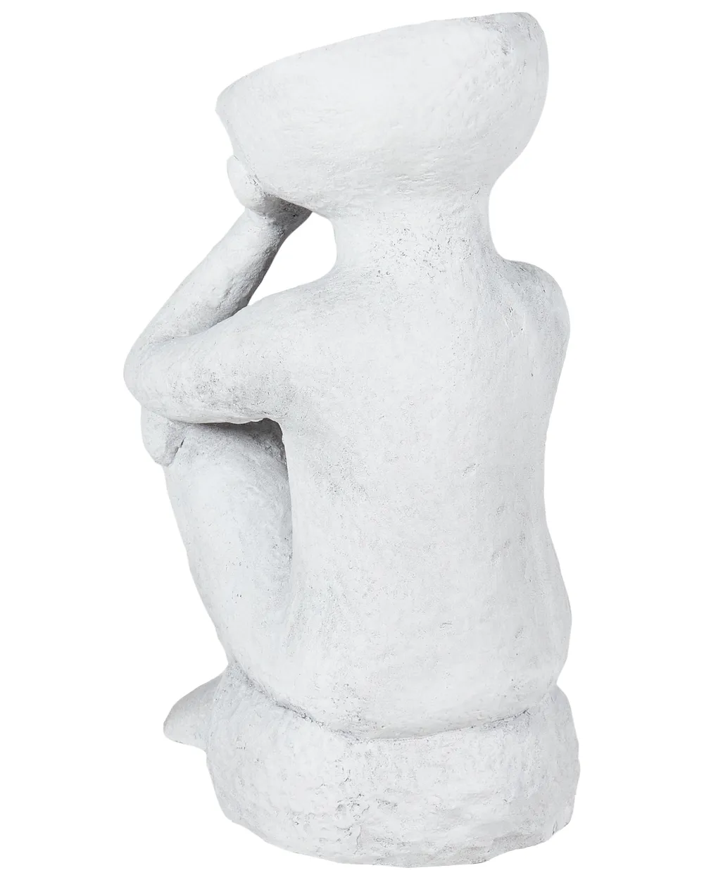 Trädgårdsfigur FRIA Grå_961176
