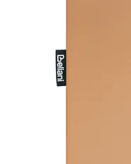Massagestol FORCE med fotpall Konstläder Sandbeige_1047547