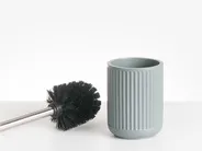 5-Piece Bathroom Accessories Set HUARMEY Light Grey_996745