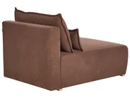 Schäslong NERBO Bouclé Brun_1034322