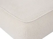 Ottoman SALLA Boucle Off-White_1058211