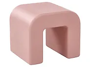 Sett med 2 sidebord MOZIA Rosa_1166120