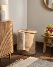 Korg SILOPI Bomull Beige_1067289