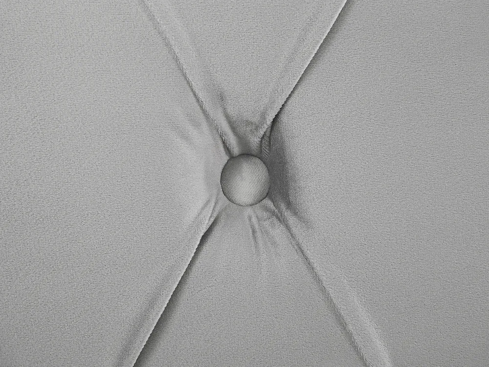 Vesisänky Sametti AVALLON 180 x 200 cm Harmaa_846915