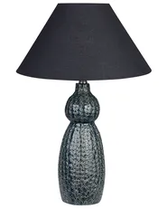 Table Lamp MATINA Ceramic Black_849293
