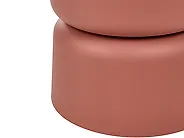 Sivupöytäsetti 2 kpl ATACAMA 32/40 cm 32/40 cm Sinivihreä Oranssi_1172230