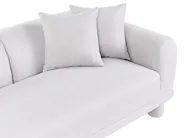Soffa 3-sits PORI Ljusgrå_1059999