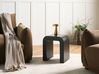 Side Table ENID Black