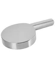 Shower Head and Hose Kit UYUCA 4-function Silver_988189