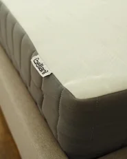 Memory Foam Pocket Spring Mattress BREEZE HYBRID 7 PLUS H2/3 Medium 180 x 200 cm (Super King Size)_1036210