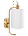 Wall Lamp LIBERIA Metal Copper