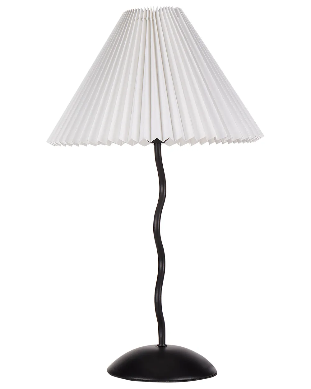 Table Lamp JIKAWO Metal Black