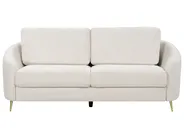 Sohva 3-istuttava TROSA Kangas Beige_910926