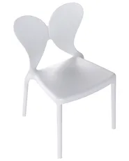 Puutarhatuolisetti 2 kpl LARISSA Vaaleanharmaa_1043632