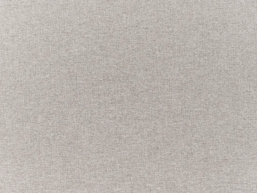 Ottoman Bed MOISSAC Fabric Light Grey 160 x 200 cm (EU King Size)_873962