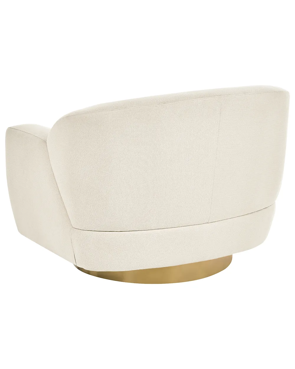 Nojatuoli LEJRE Kangas Vaaleanbeige_1183145
