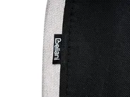 Bed Fabric VAUCLUSE 160 x 200 cm (EU King Size) Off-White_976272