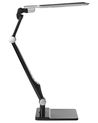 LED Desk Lamp PEGASI with Dimmer Black