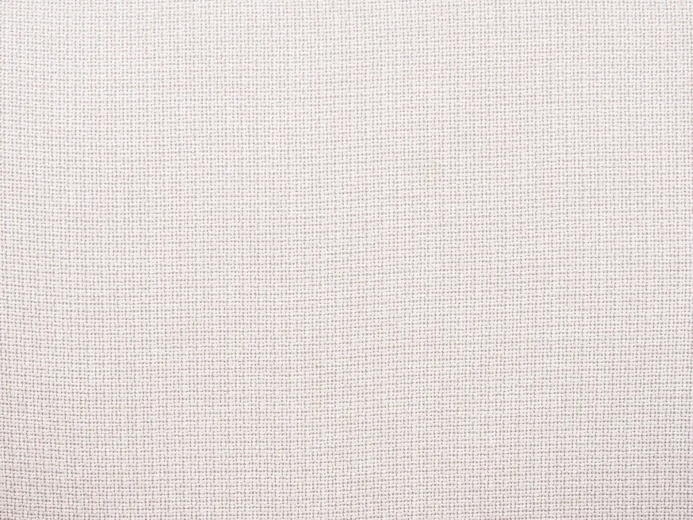 Living Room Set 3 Seater LOEN Fabric Light Beige_867520