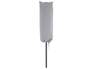 Rain Cover CHUVA 69 cm 53 cm 157 cm Grey_921516