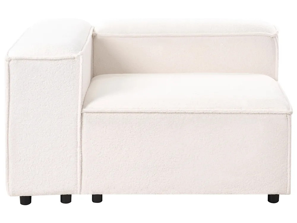 Corner Seat ARDAL Boucle Off-White_908125