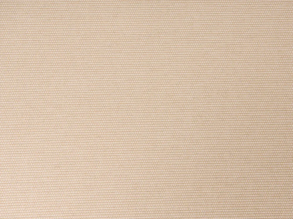 Trädgårdssoffgrupp med bord 5-sits MURATO Metall Beige_1023517