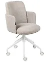 Toimistotuoli DRYDEN Beige
