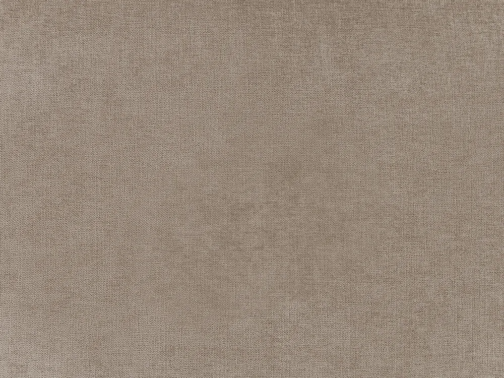 Modular Sofa 3 Seater AMLI with Ottoman Fabric Beige_1070353