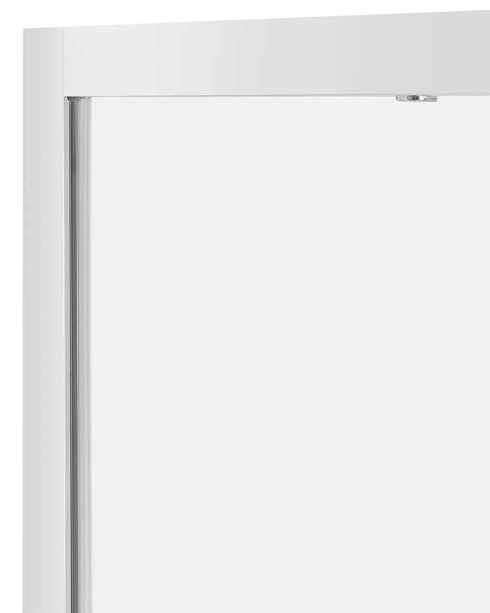Duschväggar ONELLI 900 x 900 x 1900 mm Silver_1116732