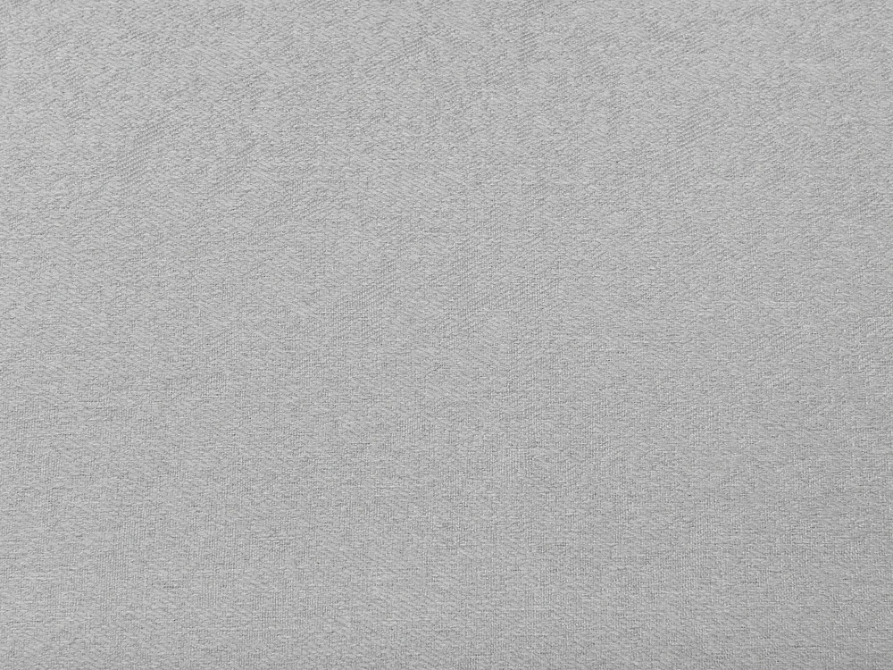 Corner Sofa Bed 3 Seater ROMEDAL Fabric Light Grey Left Hand_748915