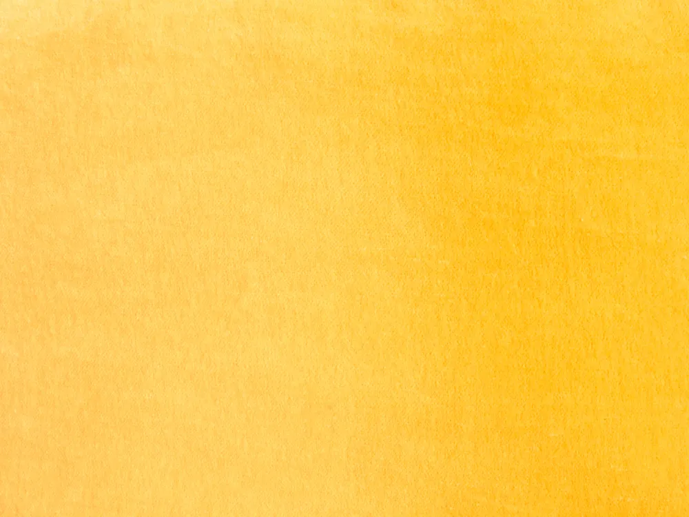 Pouffe YULLE Velvet Yellow_993521