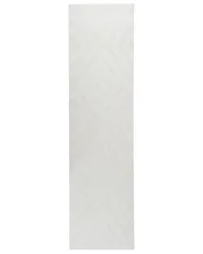 Rug BORAH Off-White 80 x 300 cm_1107481