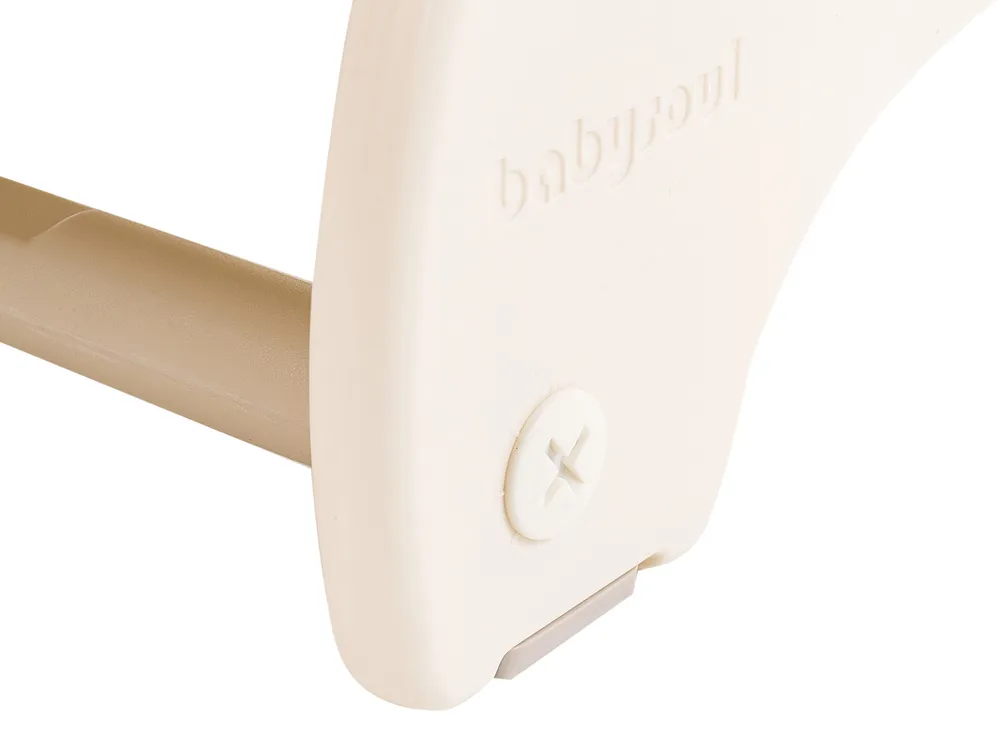 Lasten pöytä ja tuoli MILA Beige_1124437