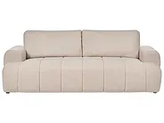 Sofagruppe 5-seters NARILLA Bouclé Beige_1161128