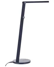 LED-skrivbordslampa DORADO med dimmer Metall Svart_855023