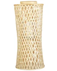 Lyhty MACTAN 58 cm Bambu Luonnonväri_873498