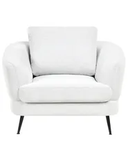 Fåtölj KJAER Off-White_1006834